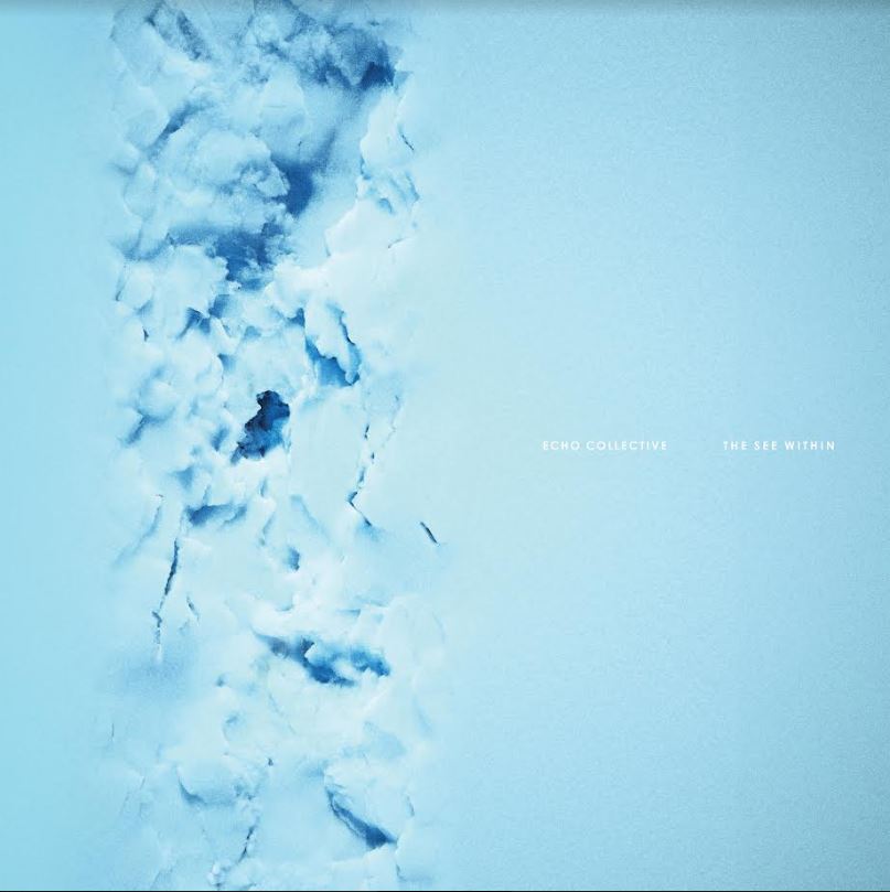 The See Within [CD]