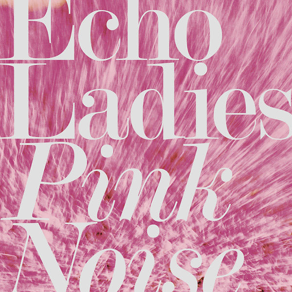 Pink Noise [CD] (ONLINE ORDER ONLY)