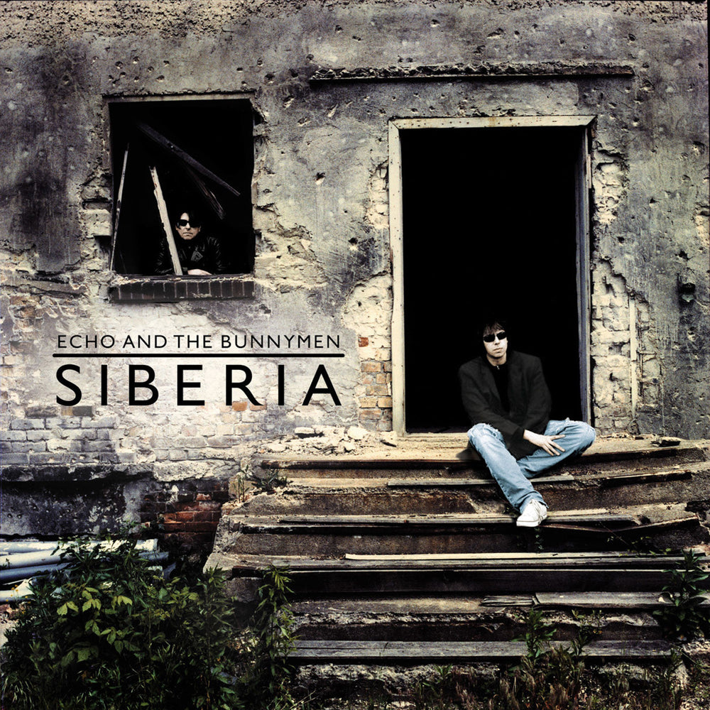Siberia [CD] (ONLINE ORDER ONLY)
