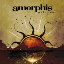 AMORPHIS - ECLIPSE [Vinyl] (ONLINE ORDER ONLY)
