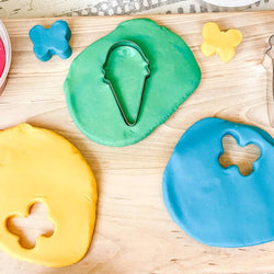 Eco-Dough (3-Pack) – Eco-Kids by Elseware Unplug (ONLINE ORDER ONLY)