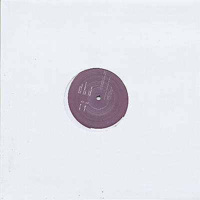 ED DEVANE - The Squirm EP [Vinyl]