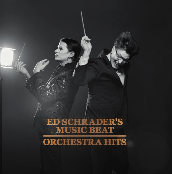 Orchestra Hits [Vinyl] (ONLINE ORDER ONLY)
