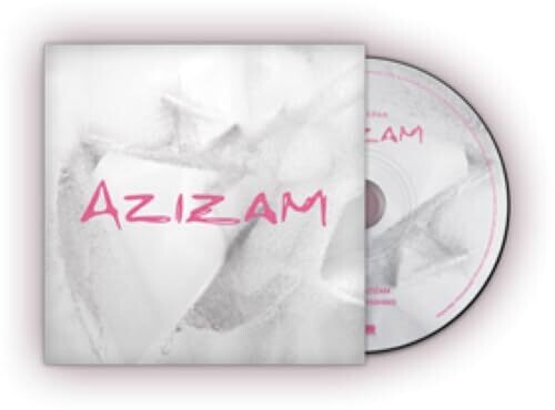 Azizam (CD Single) [Import] [CD] (ONLINE ORDER ONLY)
