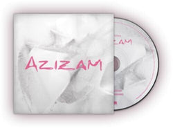 Azizam (CD Single) [Import] [CD] (ONLINE ORDER ONLY)