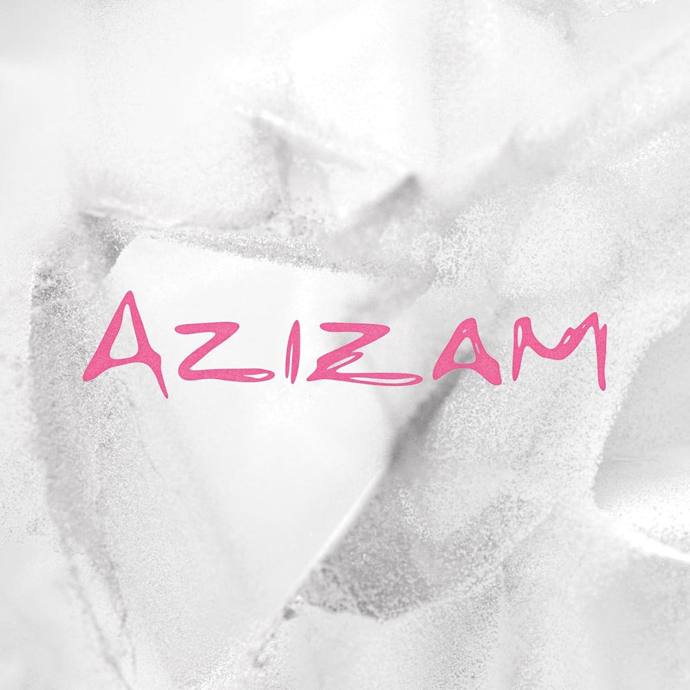 Azizam (CD Single) [Import] [CD] (ONLINE ORDER ONLY)