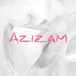 Azizam (CD Single) [Import] [CD] (ONLINE ORDER ONLY)