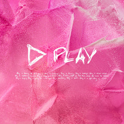 Play (16 Page Booklet) [CD] (ONLINE ORDER ONLY)