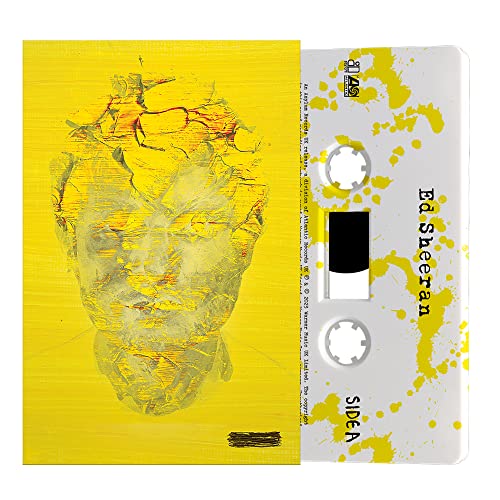 - (Subtract) [Cassette] (ONLINE ORDER ONLY)