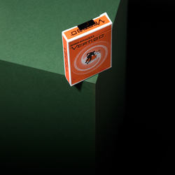 Vertigo Playing Cards (ONLINE ORDER ONLY)