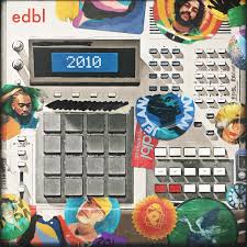 2010.0 [Vinyl] (ONLINE ORDER ONLY)