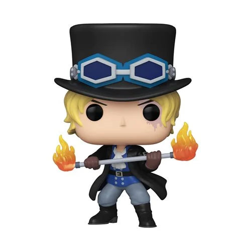 One Piece Sabo Funko Pop! Vinyl Figure #922 (ONLINE ORDER ONLY)