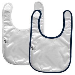 New York Yankees - Baby Bibs 2-Pack