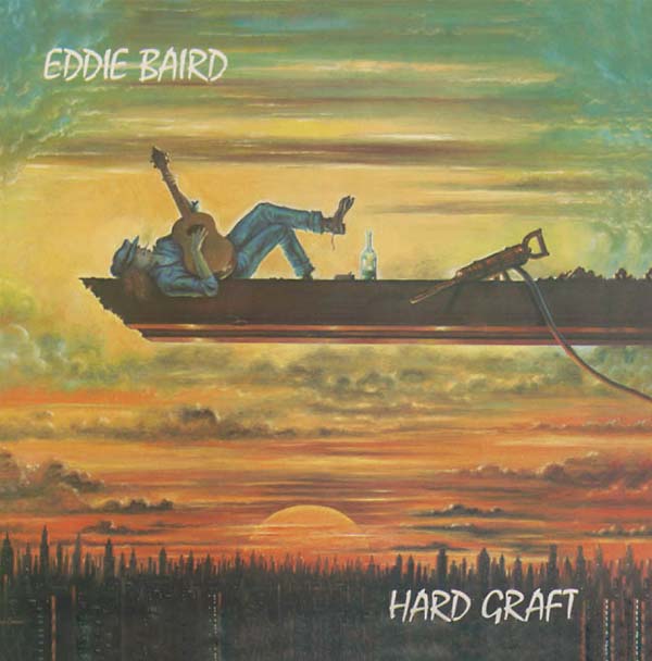 Hard Graft [CD] (ONLINE ORDER ONLY)