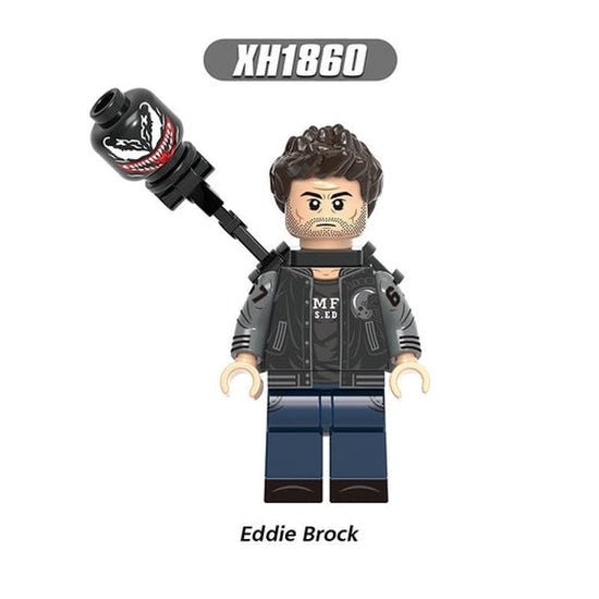 Eddie Brick (Online Only)