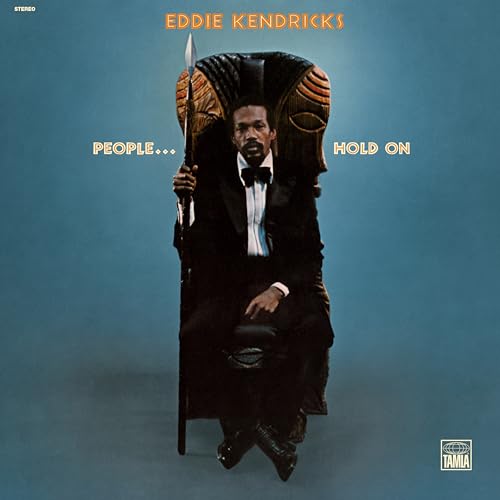 People... Hold On [LP] [Vinyl] (ONLINE ORDER ONLY)