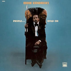 People... Hold On [LP] [Vinyl] (ONLINE ORDER ONLY)