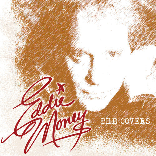Eddie Money - Covers (RSD 4.22.23) [Vinyl] (ONLINE ORDER ONLY)