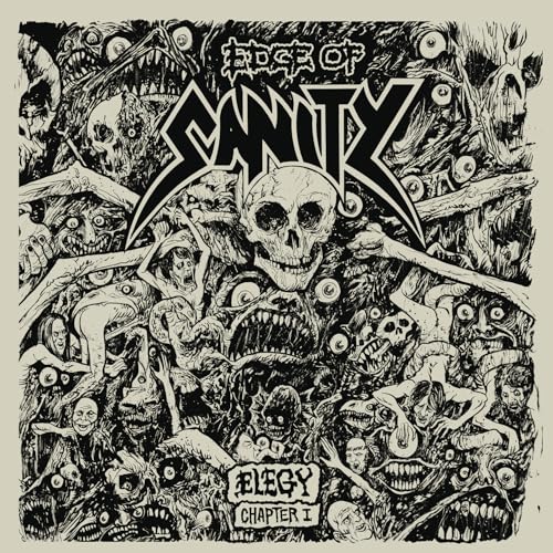 Elegy - Chapter I (Demos Comp.) [CD] (ONLINE ORDER ONLY)