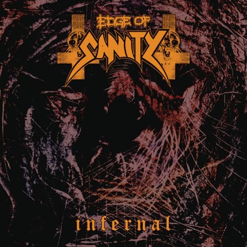 Infernal (Re-Issue) [Vinyl] (ONLINE ORDER ONLY)