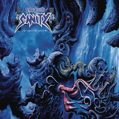 The Spectral Sorrows (Re-Issue) [Vinyl] (ONLINE ORDER ONLY)