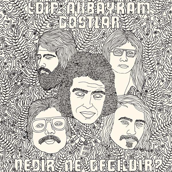 Nedir Ne Degildir? [CD] (ONLINE ORDER ONLY)