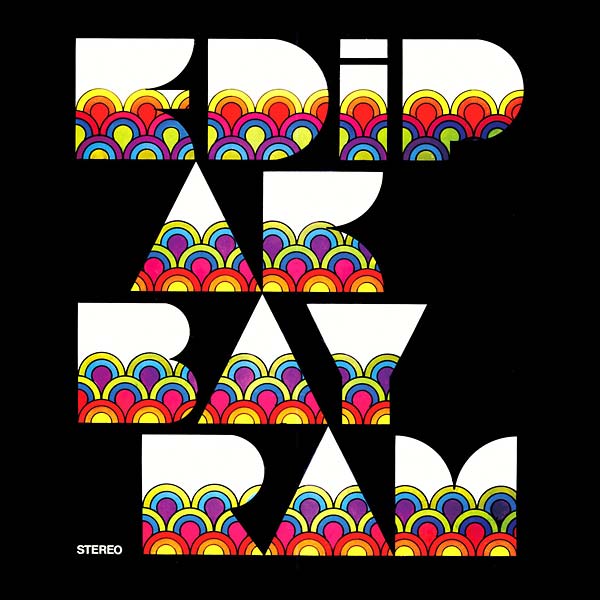 EDIP AKBAYRAM - Edip Akbayram [CD] (ONLINE ORDER ONLY)