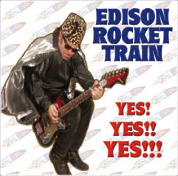 Yes! Yes!! Yes!!! [CD] (ONLINE ORDER ONLY)