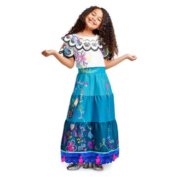 Princess Costumes with Accessories (ONLINE ORDER ONLY)