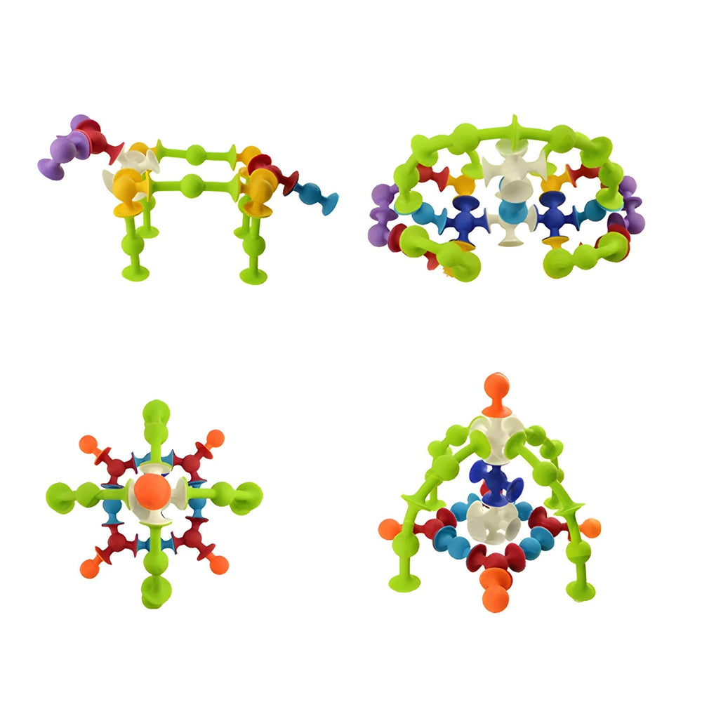 Suction Building Blocks (ONLINE ORDER ONLY)