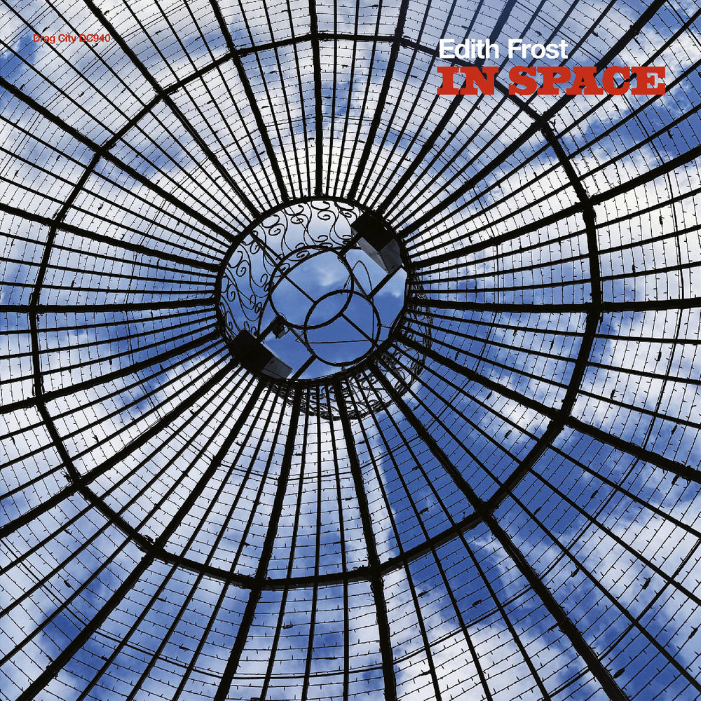 In Space [Vinyl] (ONLINE ORDER ONLY)