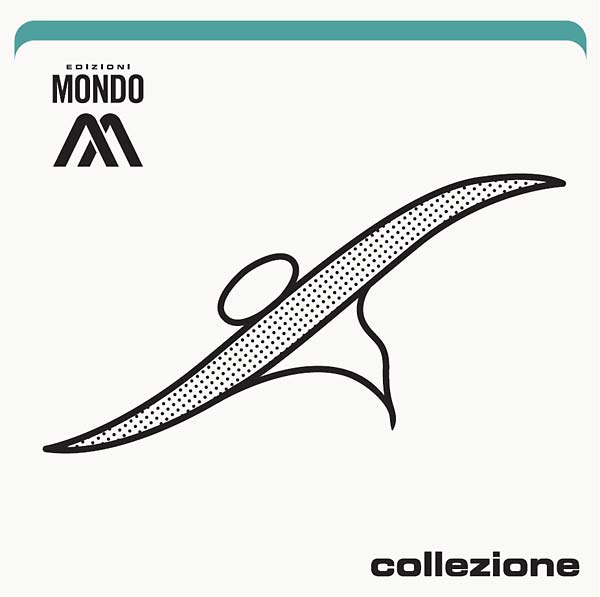EDIZIONI MONDO - Collezione [CD] (ONLINE ORDER ONLY)