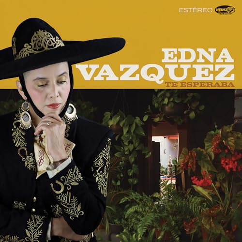 Te Esperaba [Vinyl] (ONLINE ORDER ONLY)