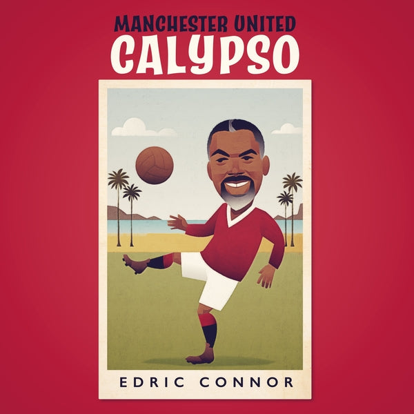 Manchester United Calypso [Vinyl] (ONLINE ORDER ONLY)