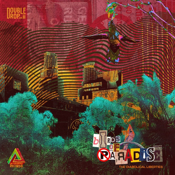 Double Drop Vol. 2 [Vinyl]
