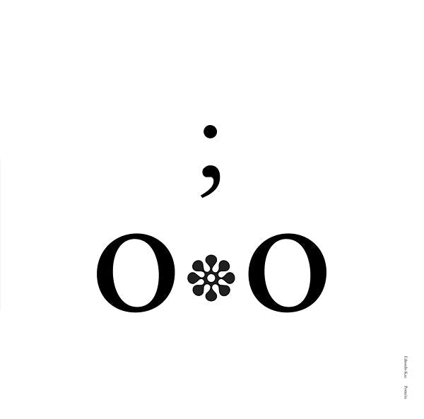 EDUARDO KAC - Porneia [Vinyl] (ONLINE ORDER ONLY)