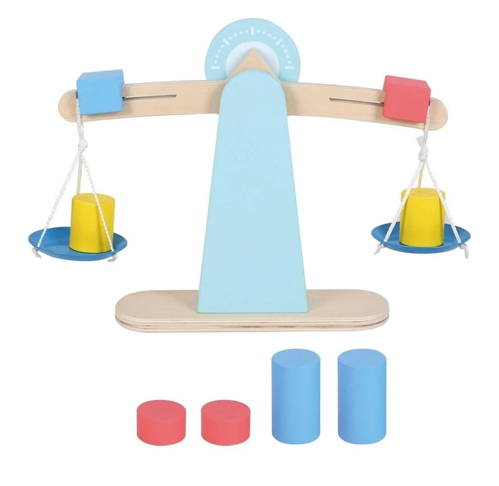 The First Scales (ONLINE ORDER ONLY)