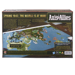 Axis & Allies: 1942 Second Edition (ONLINE ORDER ONLY)