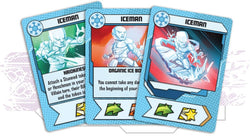 Marvel United: X-Men Gold Team Expansion (ONLINE ORDER ONLY)