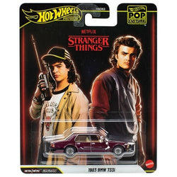 Hot Wheels Pop Culture 2026 - Select Vehicle(s) (ONLINE ORDER ONLY)