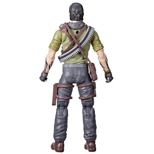 G.I. Joe Classified Series 6-Inch Action Figure - Select Figure(s) (Online Order Only)