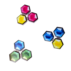 The Genius Gems (ONLINE ORDER ONLY)
