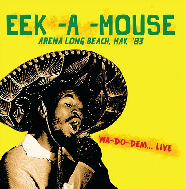 Arena Long Beach, May, '83 [CD] (ONLINE ORDER ONLY)