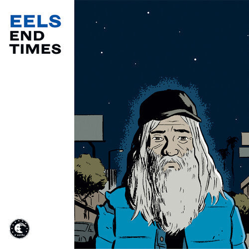 End Times [Vinyl] (ONLINE ORDER ONLY)