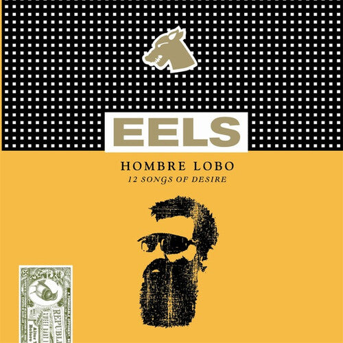Eels - Hombre Lobo [Vinyl] (ONLINE ORDER ONLY)