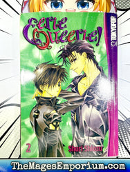 Eerie Queerie! Vol 2 (Online Order Only)