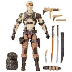 G.I. Joe Classified Series 6-Inch Action Figure - Select Figure(s) (Online Order Only)