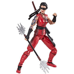G.I. Joe Classified Series 6-Inch Action Figure - Select Figure(s) (Online Order Only)