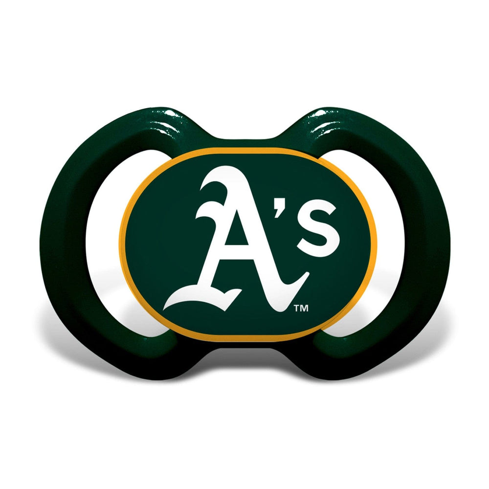Oakland Athletics - 3-Piece Baby Gift Set (ONLINE ORDER ONLY)