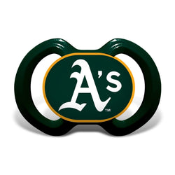 Oakland Athletics - 3-Piece Baby Gift Set (ONLINE ORDER ONLY)